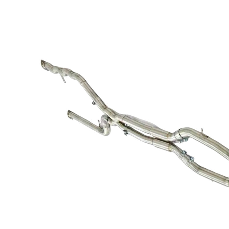 BMW G87 M2 Performance Catback Exhaust System